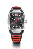 Orologio Locman Uomo Ducati in Acciaio D551A09S-00CBRDSR - D551A09S-00CBRDSR